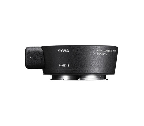 SIGMA MC-21