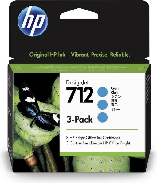 HP 3ED77A
