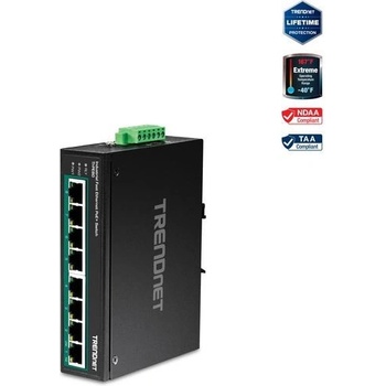 TrendNet TI-PE80