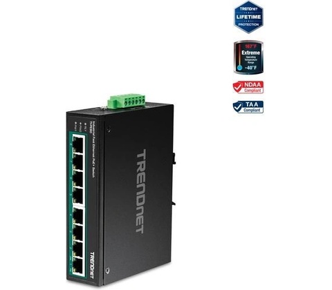 TrendNet TI-PE80