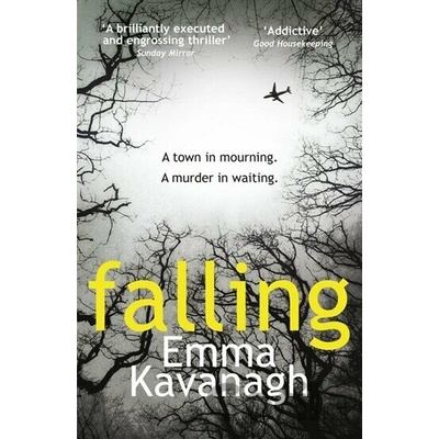 Falling - Emma Kavanagh