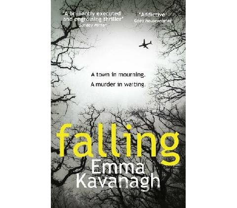 Falling - Emma Kavanagh