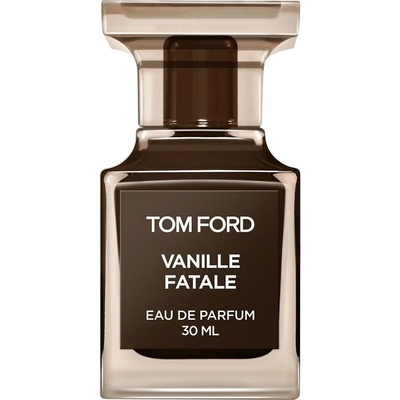 Tom Ford Vanille Fatale (2024) parfémovaná voda unisex 30 ml