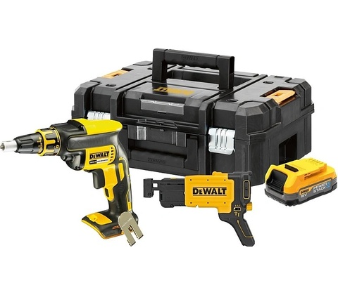 DeWalt DCF620E1K