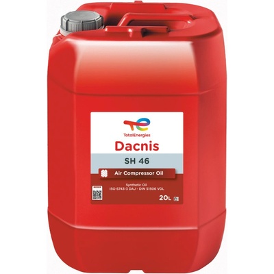 Total Dacnis SH 46 20 l