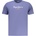 Pepe Jeans Мъжка тениска с къс ръкав pepe jeans, Размер s, Цвят Синьо (pm5010178eggon_bl576)