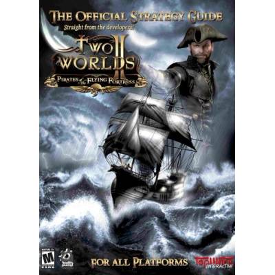 TopWare Interactive Two Worlds II Pirates of the Flying Fortress Strategy Guide DLC (PC)