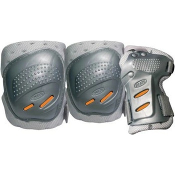 Tempish Cool Max Silver