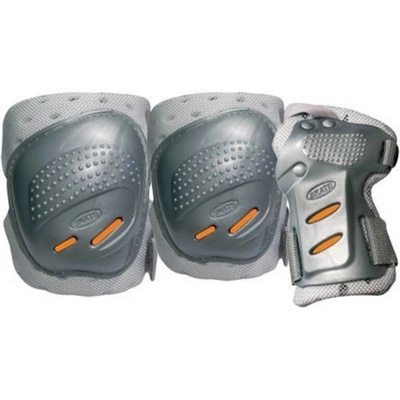 Tempish Cool Max Silver