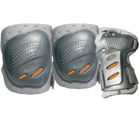 Tempish Cool Max Silver