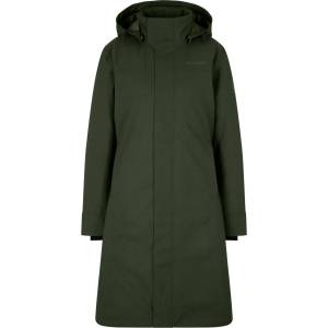 Nordisk Дамско палто Nordisk Women's Tana Coat - Kombu Green (102-4230-0512)