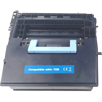 Compatible Canon T03 2725C001 черен (black) съвместим тонер (2725C001)