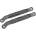 Team corally - Camber Links - Buggy - 93mm - Composite - 2 pcs C-00180-556 (C-00180-556)