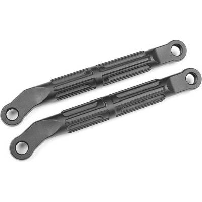 Team corally - Camber Links - Buggy - 93mm - Composite - 2 pcs C-00180-556 (C-00180-556)