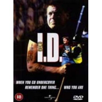 I.D. DVD