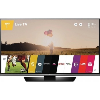 LG 40LF630V