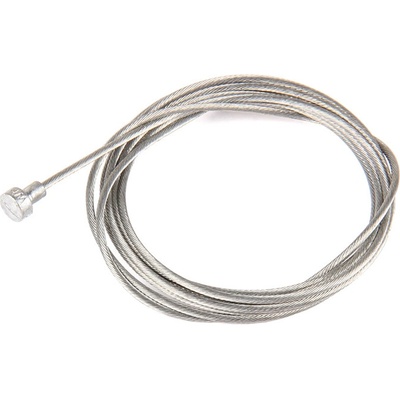 Lanko brzdové Shimano silniční 2000mm polymer