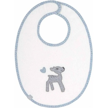 Lassig Лигавник Lassig - Lela Light, 6-24 месеца, Blue (1311006483)