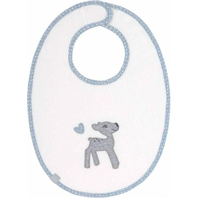 Lassig Лигавник Lassig - Lela Light, 6-24 месеца, Blue (1311006483)