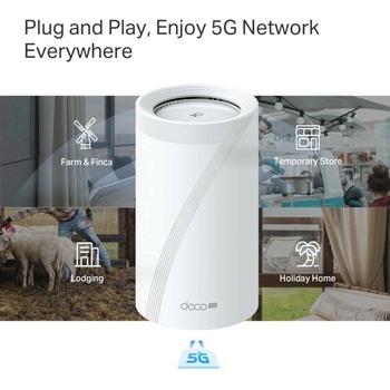 TP-Link Deco BE65-5G