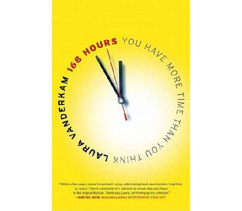 168 Hours
