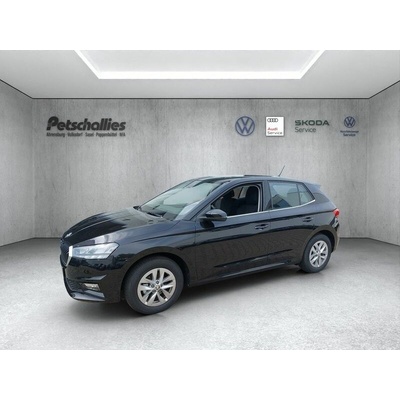 Skoda Fabia 1.0 TSI Style 70 kW | Zboží Auto