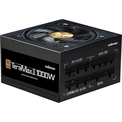 Zalman TeraMax II 1000W ZM1000-TMX2