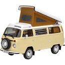 Revell EasyClick ModelSet auto 67676 VW T2 Camper 1:24