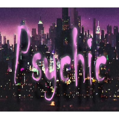 Psychic
