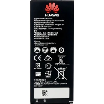 Huawei Батерия за Huawei Y5-2 CUN-L01