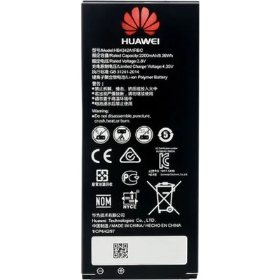 Huawei Батерия за Huawei Y5-2 CUN-L01