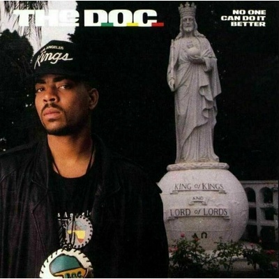 D. O. C D. O. C. - No One Can Do It Better (180g) (LP) (8719262002364)