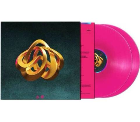 TRITONAL - COALESCE 2 LP