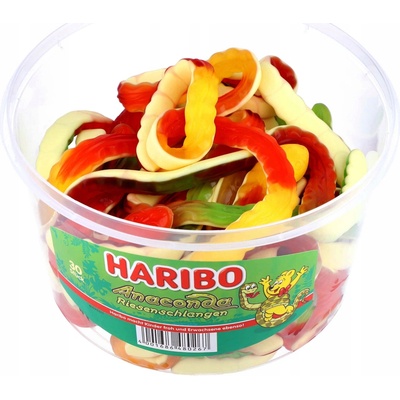 Haribo Anaconda 1,2 kg
