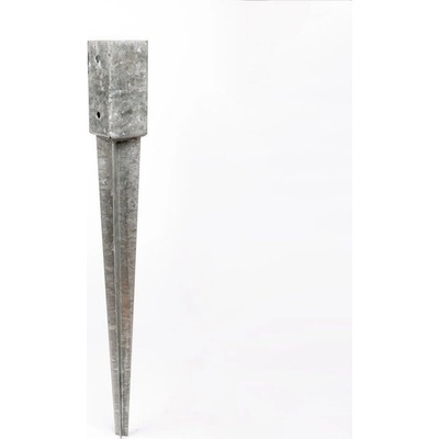 BKshop PSG 100/900 Pätka stĺpika na zarážanie 101 × 900 × 2 mm