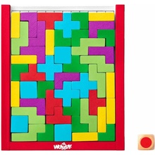 Hra s kostkou Hlavolam