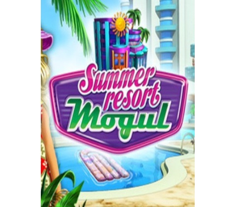 Summer Resort Mogul