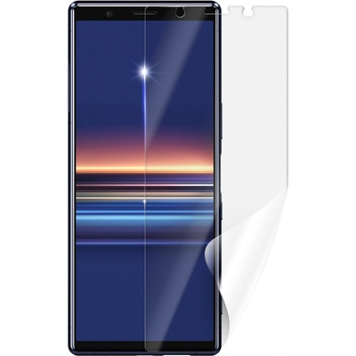 Ochranná fólia Screenshield Sony Xperia 5 J9210 - displej