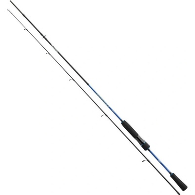 DAIWA TRIFORCE SPOON 2-10 g 2 díly 210 cm 95 g 7 ks