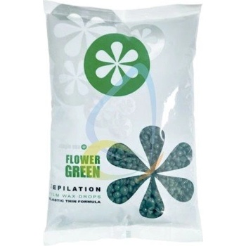 Simple Use Кола маска Зелена / Flower GREEN (гранула)