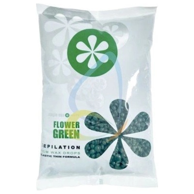 Simple Use Кола маска Зелена / Flower GREEN (гранула)