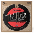 DAddario EJ45-3D