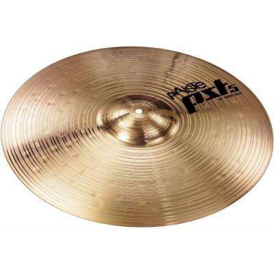 Paiste 20" PST 5 NEW Rock Ride
