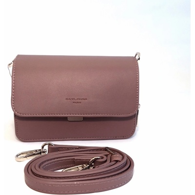 David Jones 5805-2 růžovofialová