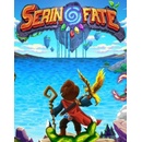 Serin Fate