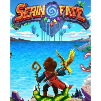 Serin Fate