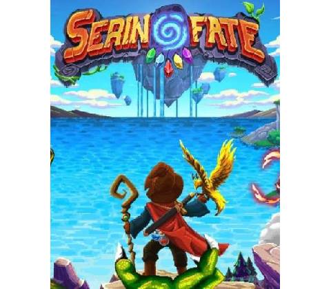 Serin Fate