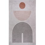 Vitaus Кремава миеща се пътека 80x200 cm - Vitaus (KRN-6002-80x200)