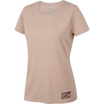Husky Tee Base beige