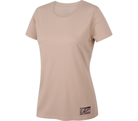 Husky Tee Base beige